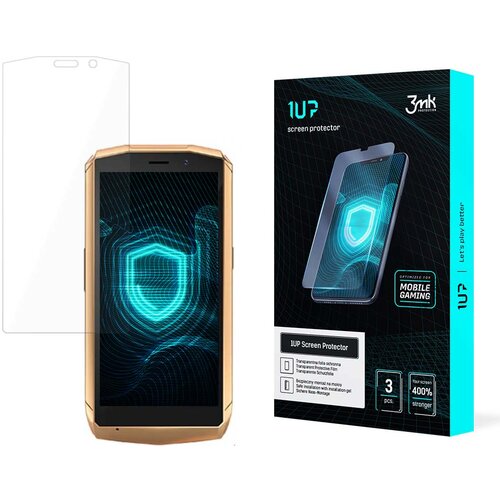 3mk CUBOT ŽEPNA ETUI ZA TELEFON OVITEK 1UP COMPACT, (21965710) Slike