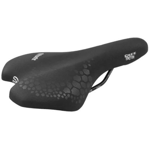 Selle Royal Freeway Fit Steel Alloy Sjedalo