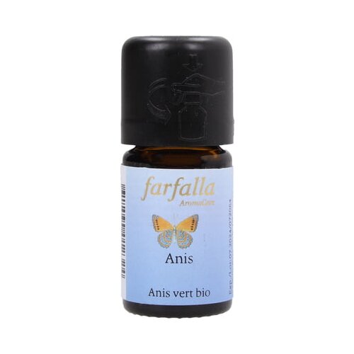 farfalla Anis (komorač) Bio Cene