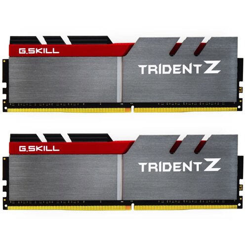 G.skill 16GB DDR4 memory module 2 x 8 GB Cijene