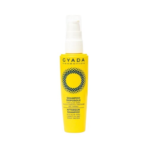 GYADA Cosmetics After Sun šampon Cene