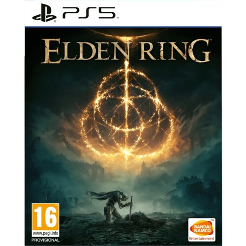 Bandai Namco Igra PlayStation 5: Elden Ring – PS5 Elden Ring Cijene