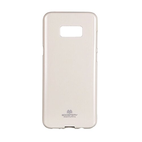  Za&amp;scaron;titna futrola Mercury Jelly Case G955 GALAXY S8 PLUS WHITE Slike