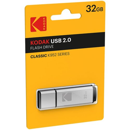 Kodak usb 2.0 flash drive K950 32GB Slike
