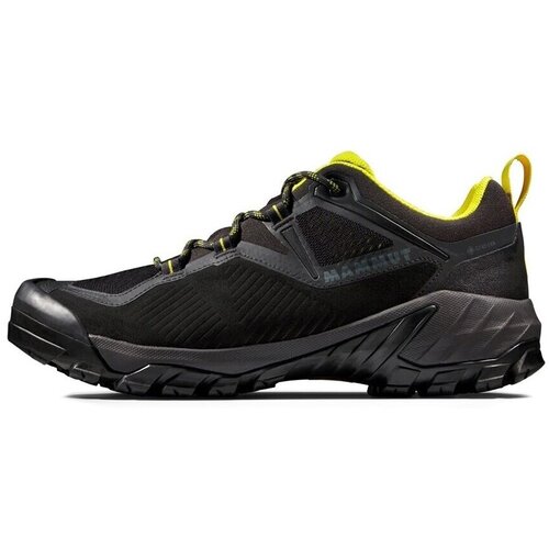 Mammut Pohodništvo Sapuen Low Gtx Črna Cene