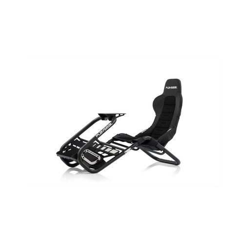 Playseat igralni stol trophy black Slike