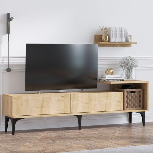 Hanah home TV komoda Lia Slike