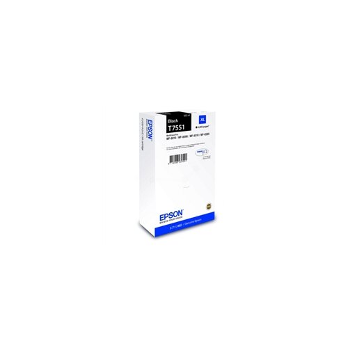 Epson Tinta T7551 XL (crna), original Cijene