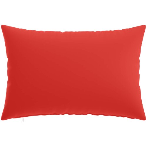  Presvlaka za jastuk 2 pcs HEERLEN Crvena 50 x 75 cm Poliester Slike