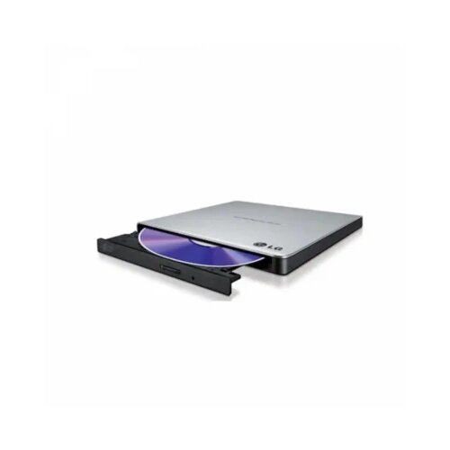 Hitachi USB DVD+-R/RW /LG GP57ES40 Slim Silver Cene