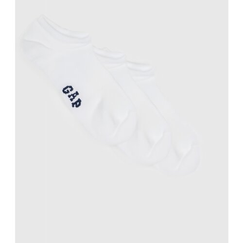 GAP Children's Socks, 3 Pairs - Boys Cene