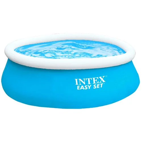 Intex bazen Easy set 3.05m x 76cm