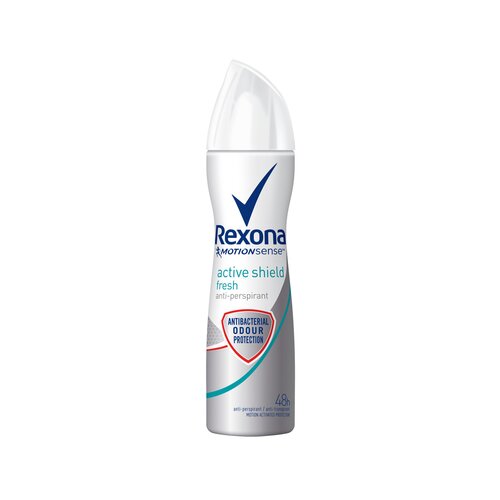 Rexona Active Protection + Fresh antiperspirant v pršilu 150 ml Cene