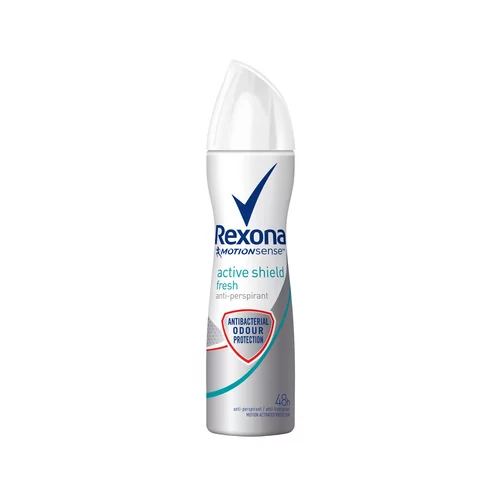 Rexona Active Protection + Fresh antiperspirant v pršilu 150 ml