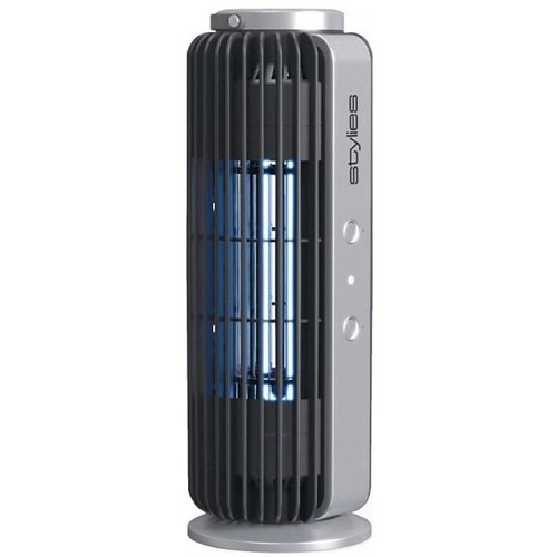 STYLIES - Svetlosna zamka za suzbijanje komaraca AURIGA UV-A/8W/230V 60 m2 Slike