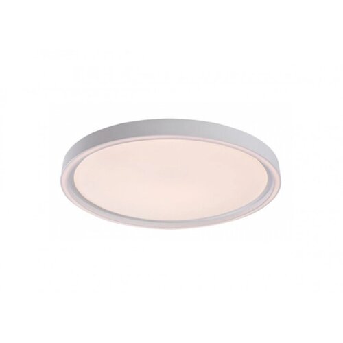 Rabalux plafonjera zerina led 31W bela (75086) Slike