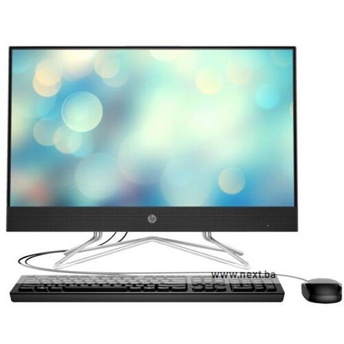 PC AIO HP 24-df1070ny, 86M78EA#BED Slike