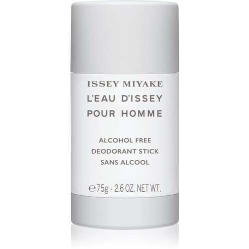Issey Miyake L&amp;#039;Eau d&amp;#039;Issey Pour Homme deostick bez alkohola za mu&amp;scaron;karce 75 ml Slike