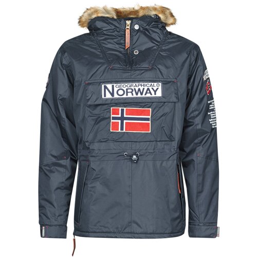 Geographical Norway BARMAN sarena Slike