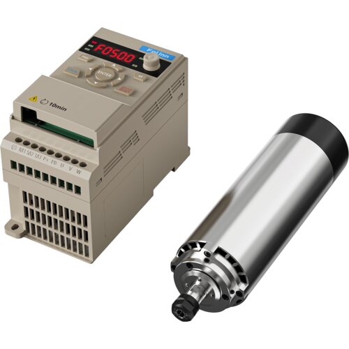 TwoTrees 1000W Air-cooled Spindle Kit - TTC6050/TTC-H40/TTC H-80 Cene