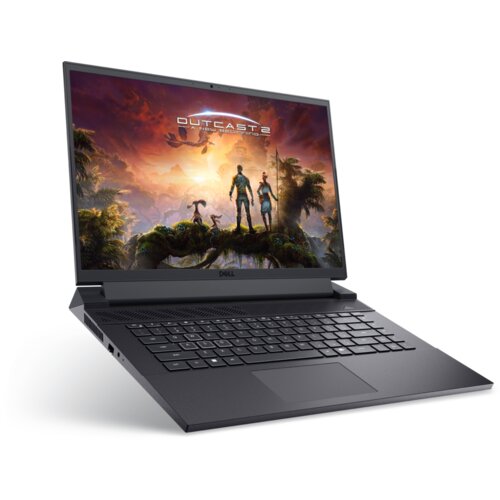Dell G16 7630, 16” QHD+ (2560×1600) 240Hz, Core i7-13650HX, 32GB (2x16GB) DDR5, M.2 1TB SSD,... Cijene
