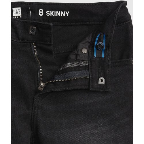 GAP Black girly jeans skinny Slike