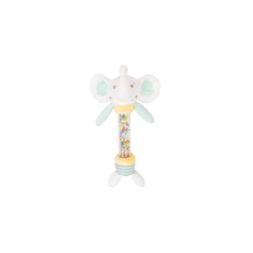Kikka Boo KikkaBoo igračka spiralna zvečka Elephant Time ( KKB10330 ) Cene