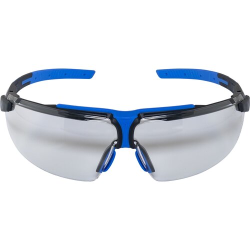 Uvex i-3 spectacles anthracite/blue Slike