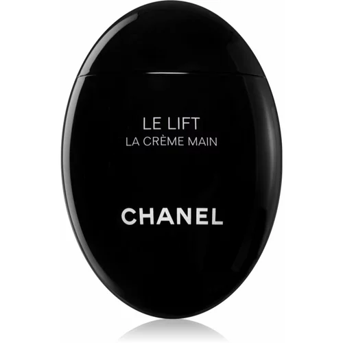 Chanel Le Lift Crème Main krema za ruke protiv starenja 50 ml