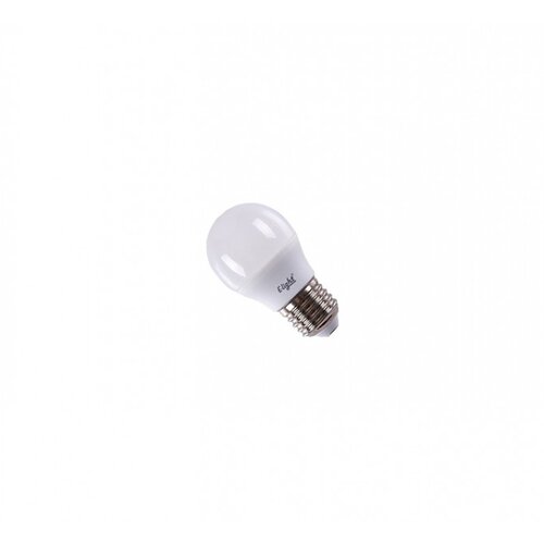 E-light LED SIJALICA G45 5W E27 6400K Slike