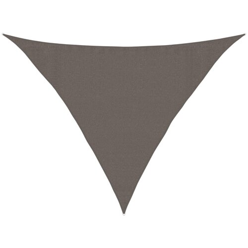  Jedro protiv sunca 160 g/m&amp;sup2; antracit 3,5 x 3,5 x 4,9 m HDPE Slike