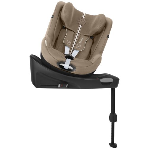 Cybex dječja autosjedalica sirona™ gi 360° i-size plus (61-105 cm) almond beige Cijene