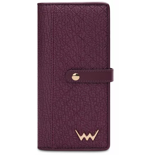 Vuch Enie Purple Wallet