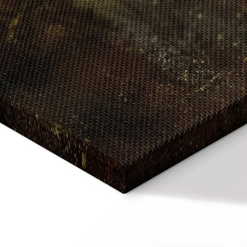  Slika - Golden Constellation (1 Part) Wide 60x40 Slike