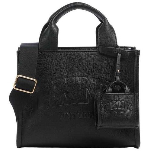 Dkny crna ženska torbica Slike