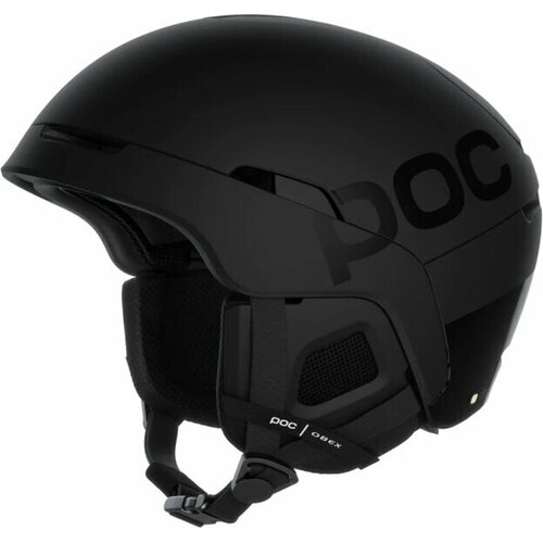 Poc Obex BC MIPS Uranium Black Matt M/L (55-58 cm) Smučarska čelada Cene