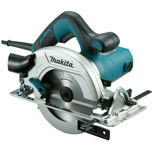 Makita Ručna kružna pila (1.050 W, List pile: Ø 165 mm, Broj okretaja pri praznom hodu: 5.200 okr/min) + BAUHAUS jamstvo 5 godina na uređaje na električni ili motorni pogon Cijene