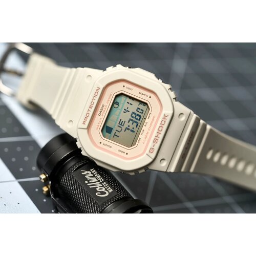  Ženski sat Casio-GLX-S5600-7ER Cijene