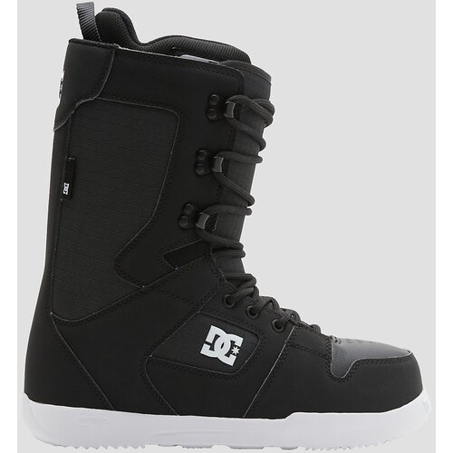 DC Phase Snowboard cevlji black / white Slike