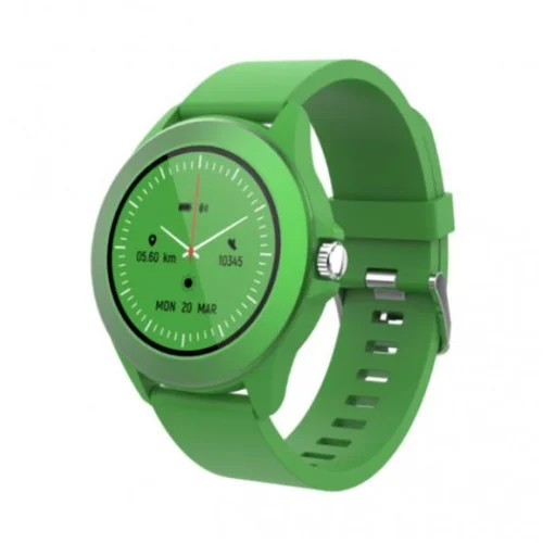  Forever Colorum CW-300 Green