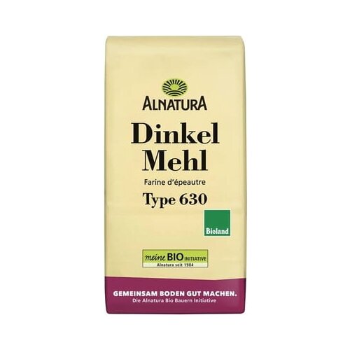BIO Dinkelmehl Cijene