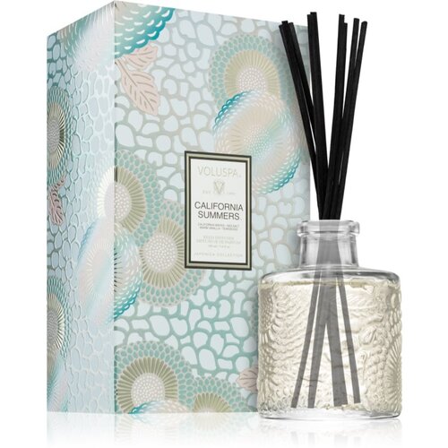 VOLUSPA Japonica California Summers aroma difuzer s punjenjem 100 ml Cijene