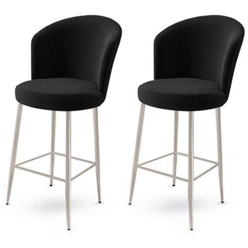 Hanah home set barskih stolica 2 komada Fora 240CHR1170 Cene