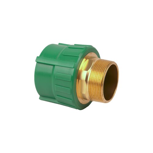 Weltplast PPRCT SPOJ S VANJSKIM NAVOJEM 63*2 14364 Cijene