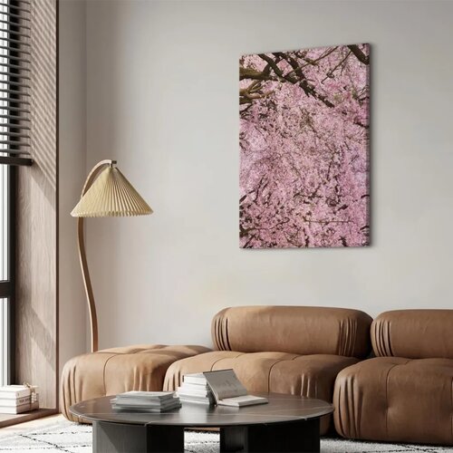  Slika - Cherry Tree (1 Part) Vertical 60x90 Cijene