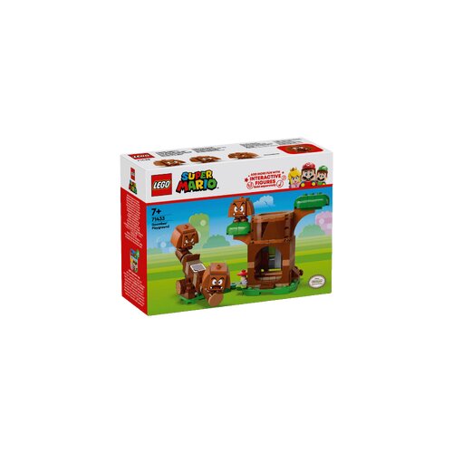 Lego Igralište Goomba Cijene