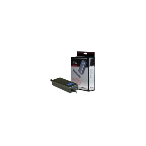 InterTech univerzalni napajalnik za prenosnike Nitrox NB-90U 90W Slike