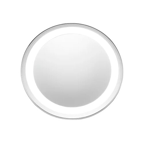 Generic Zložljivo internetno lepotno ogledalo zvezdnikov s priseskom z LED lučjo, (21077503) Slike
