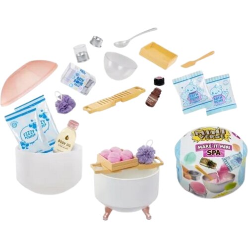 MGA&amp;#039;s Miniverse Make It Mini Spa - 1 k. Slike