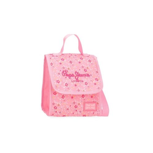 PepeJeans Torba za užinu - Pink ( 67.146.23 ) Slike